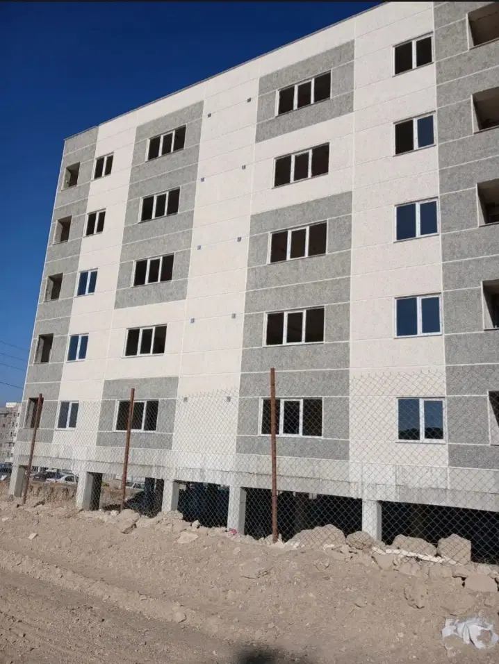 مسکن ملی اندیشه