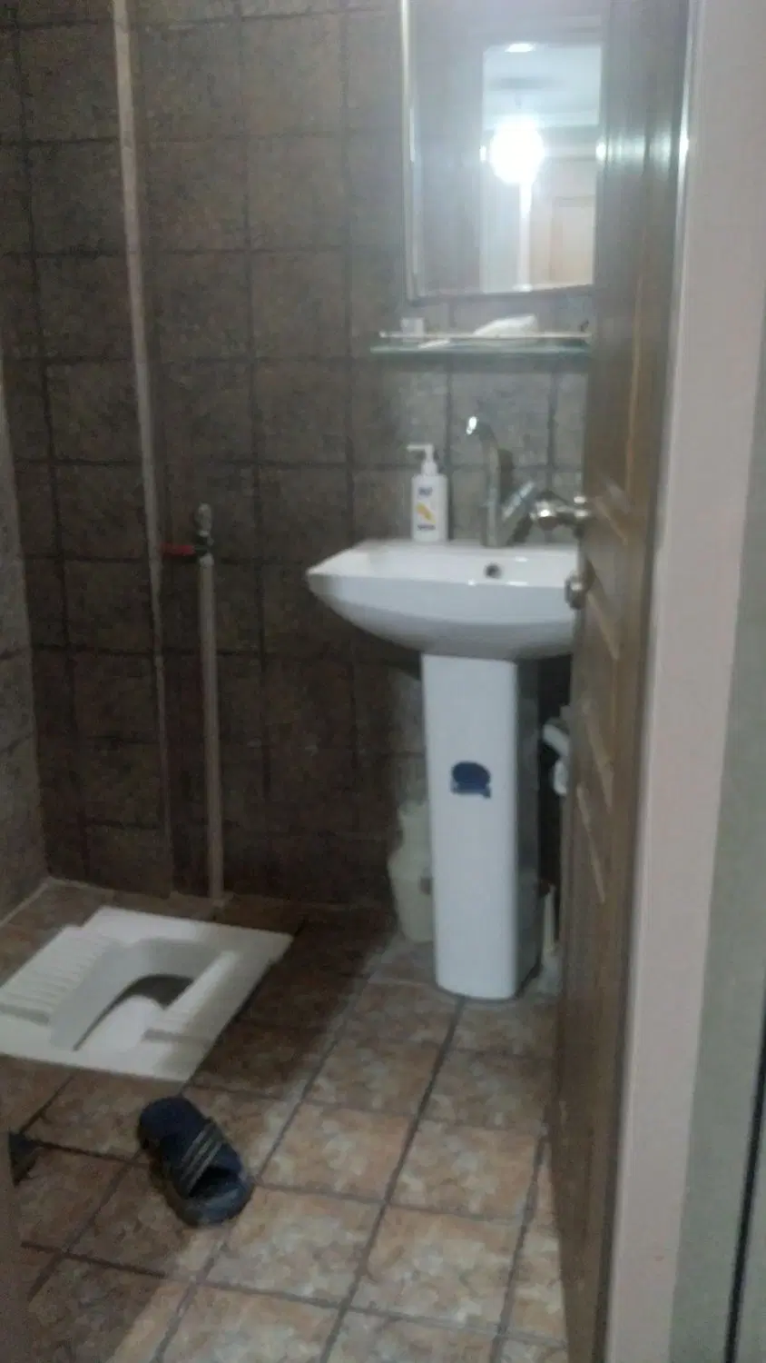 اجاره آپارتمان دو خوابه  در نارمک