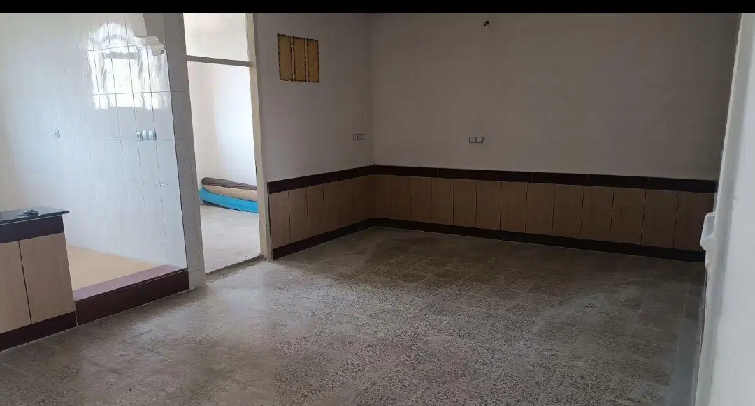 اجاره منزل مسکونی طبقه بالا