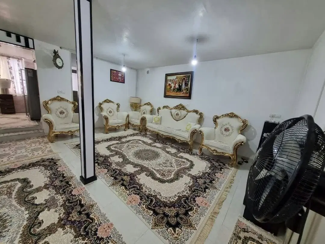 خونه ۳طبقه
