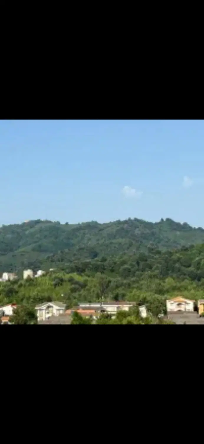 زمین در کوهبنه