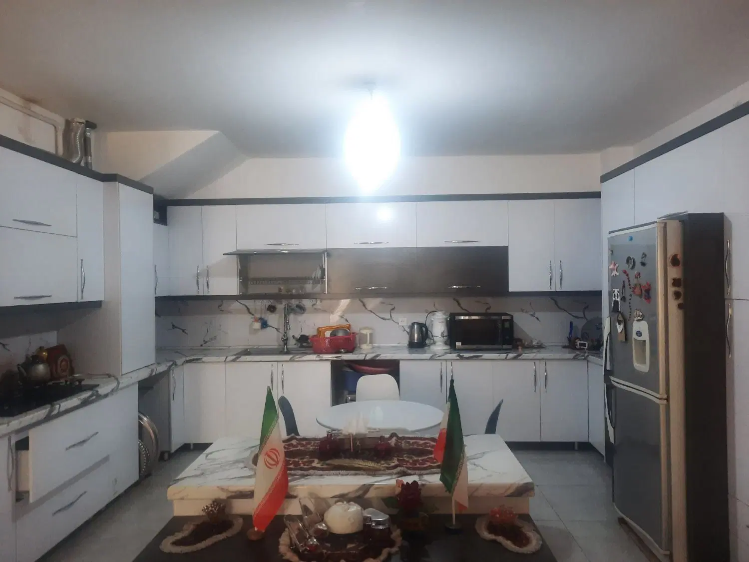 خانه ویلایی