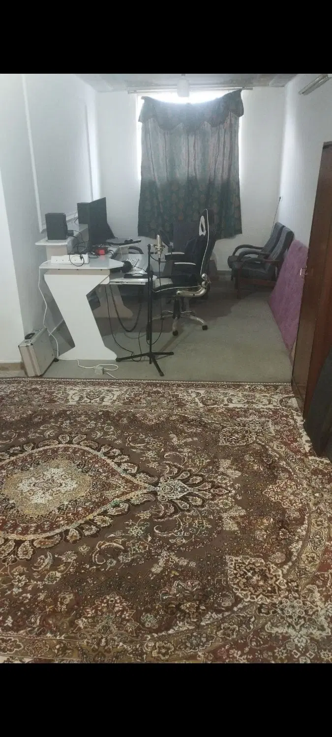 اجاره منزل۹۵متری یک خواب