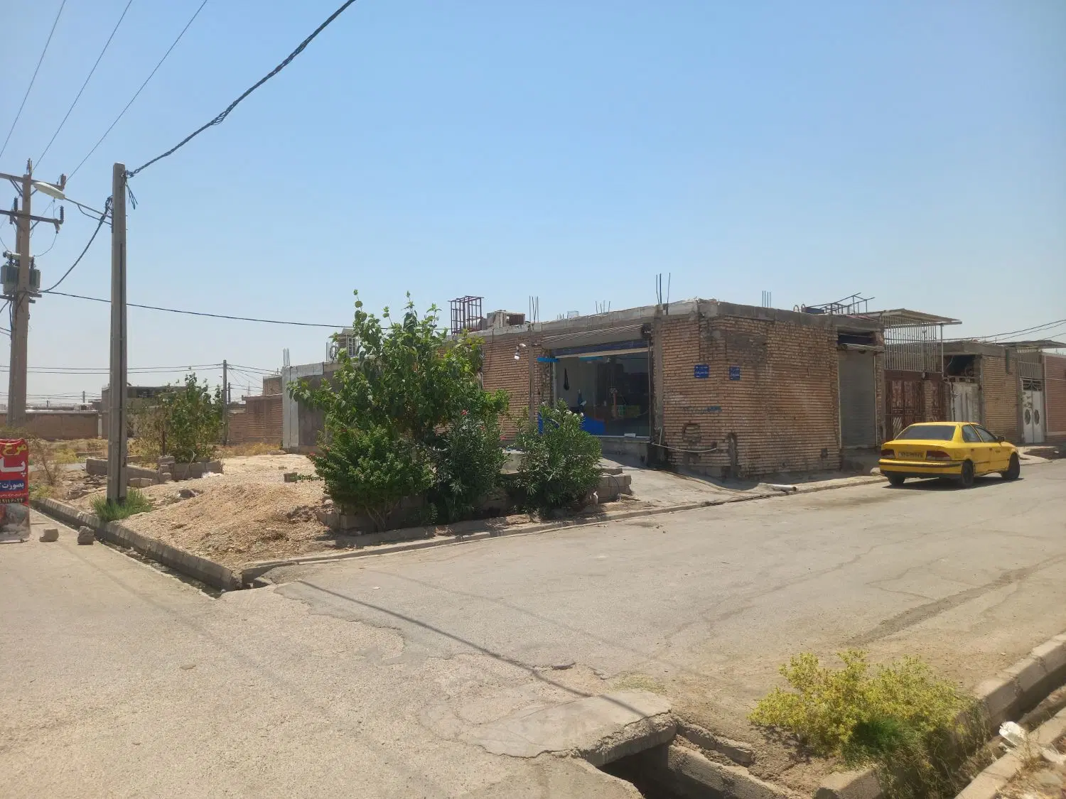 فروش خانه ۱۴۴متری