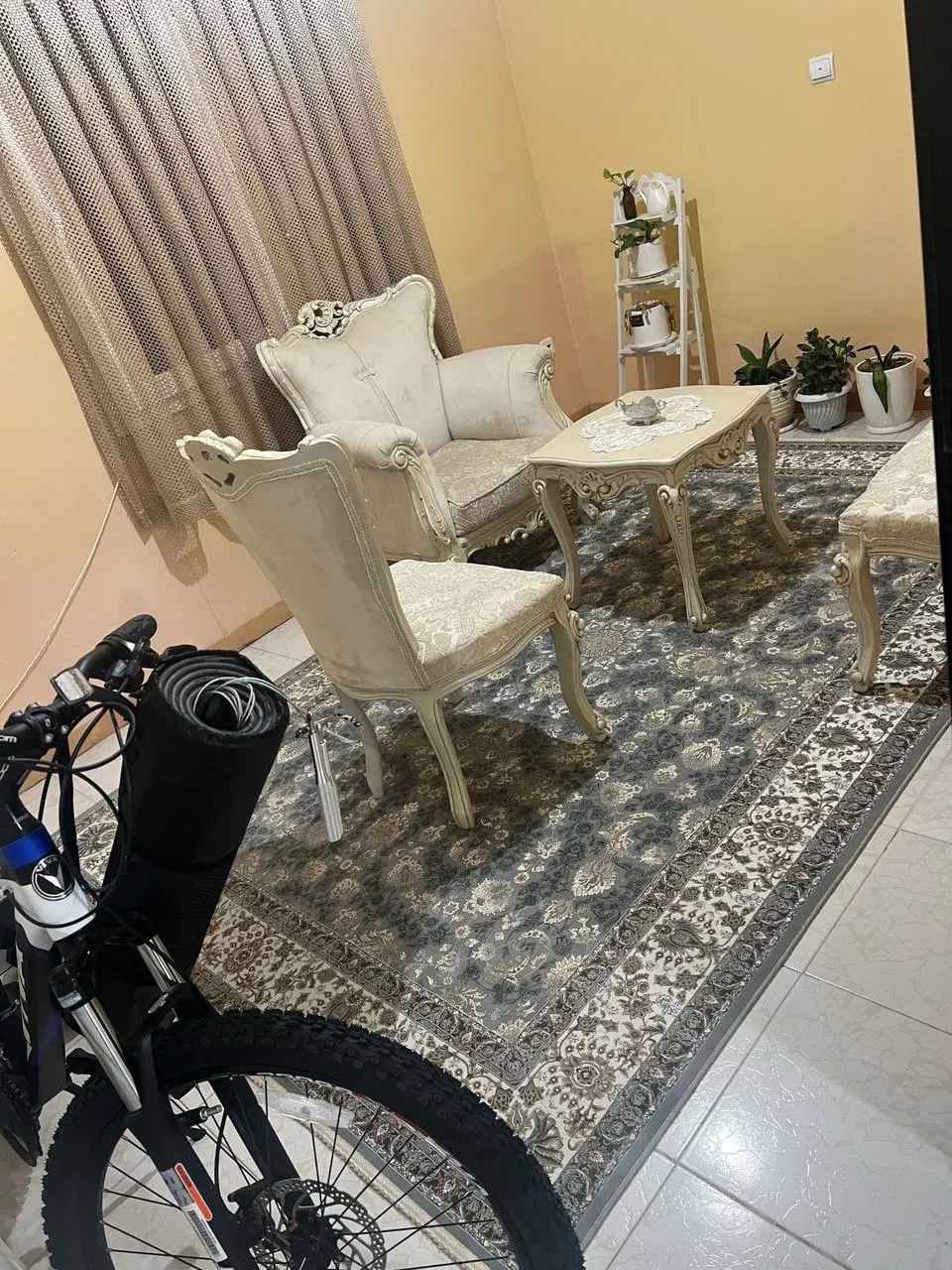 فروش واحد مسکونی پرند فاز ۳ مپسا