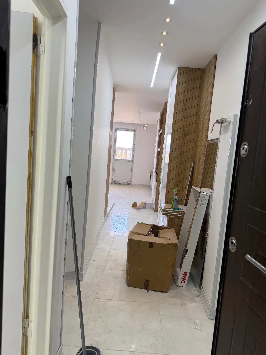 فروش اپارتمان