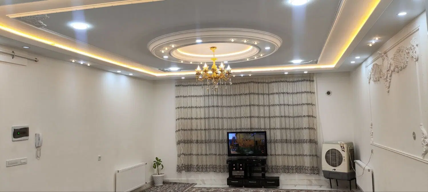 فروش منزل مسکونی