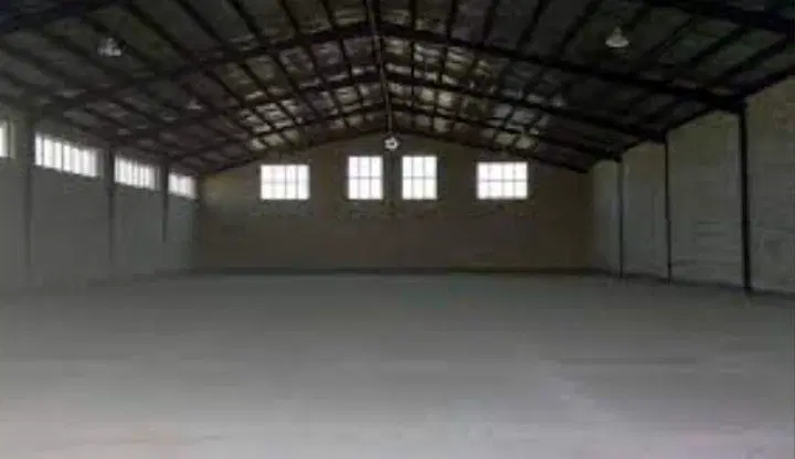 سوله 300 متری از من کار از شما