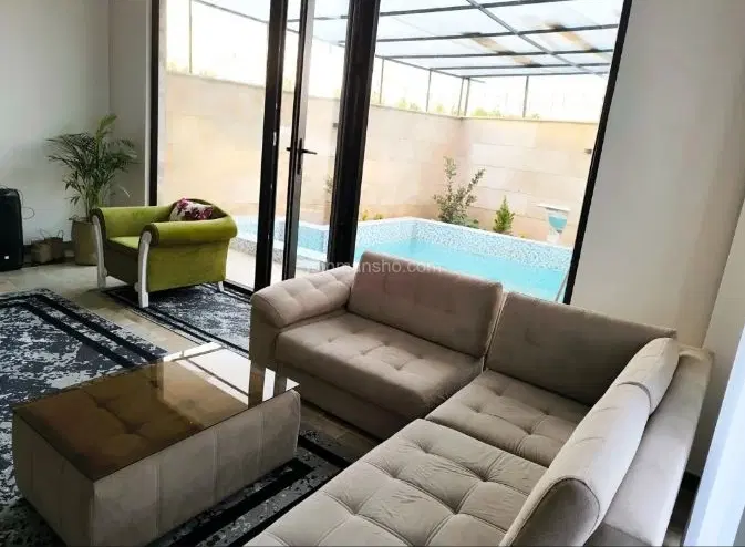 اجاره ویلا روزانه