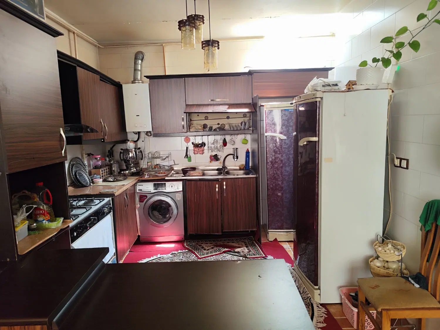 خانه ویلایی 140 متری