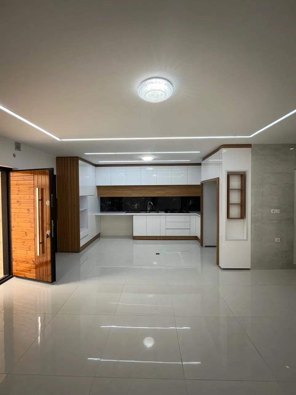 واحد تک خواب سنددار ریشهر