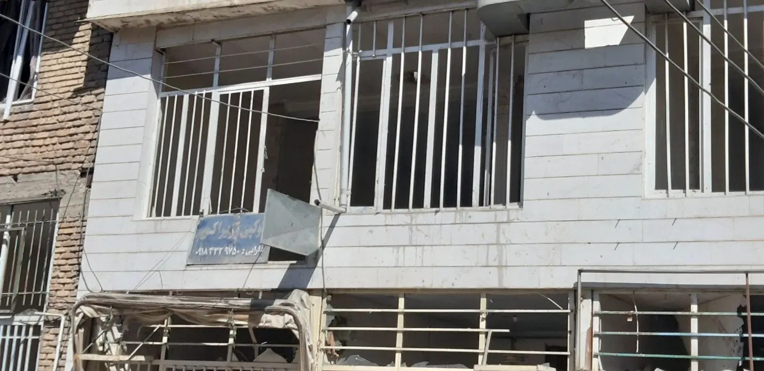 خانه در بهترین نقطه شهر