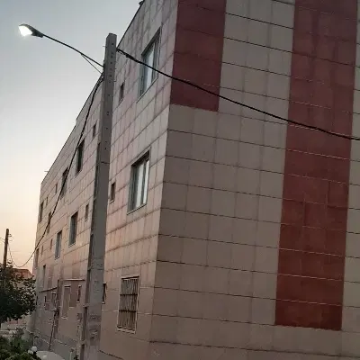۶۸ متری تک خواب پرند
