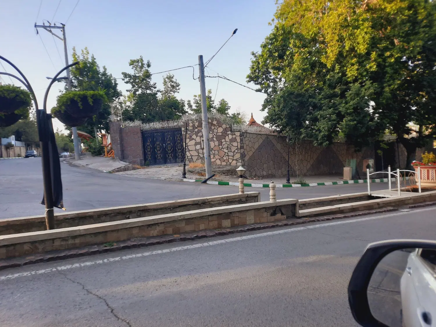بهترین ملک مسکونی در شاندیز