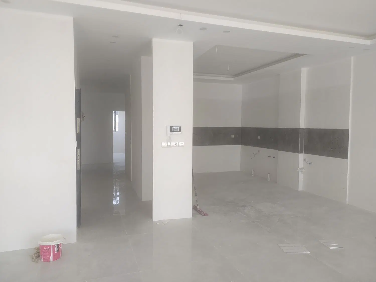 اپارتمان200متری پنت هاوس