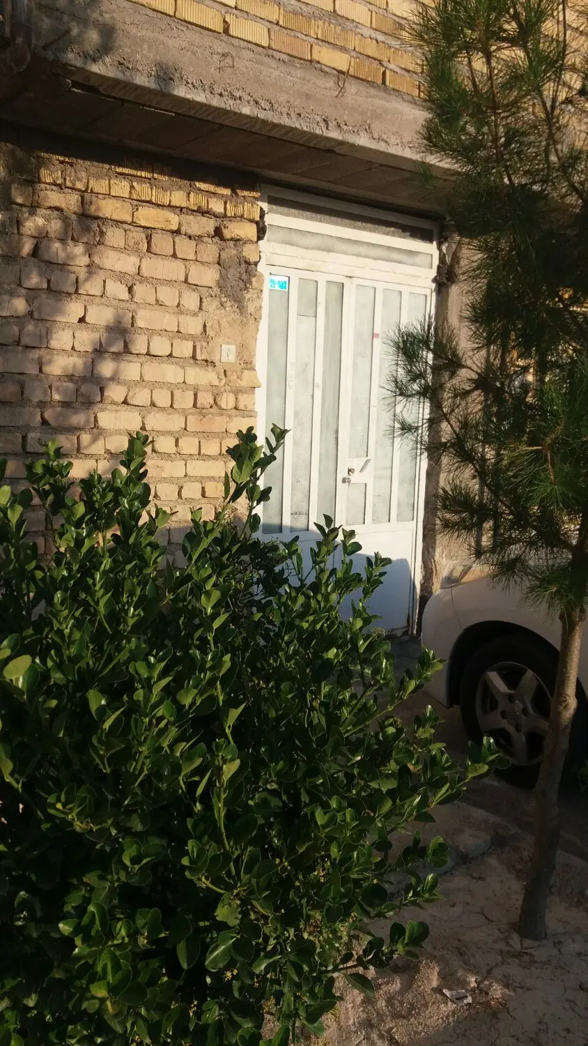 رهن خانه