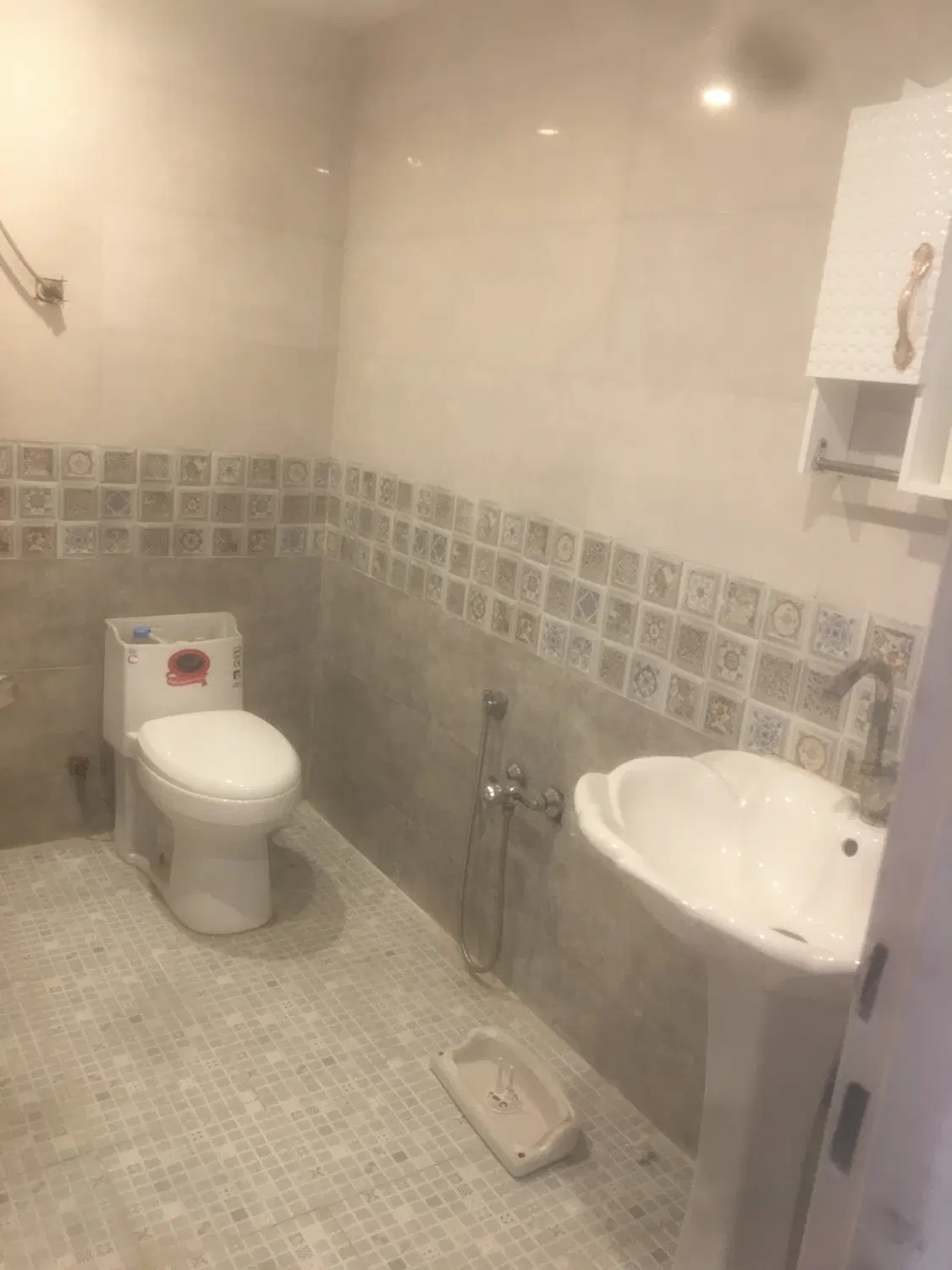 اجاره نیم طبقه