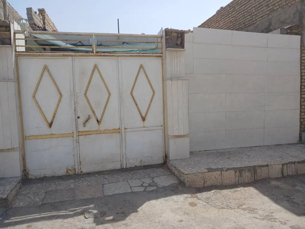خونه بفروش میرسد