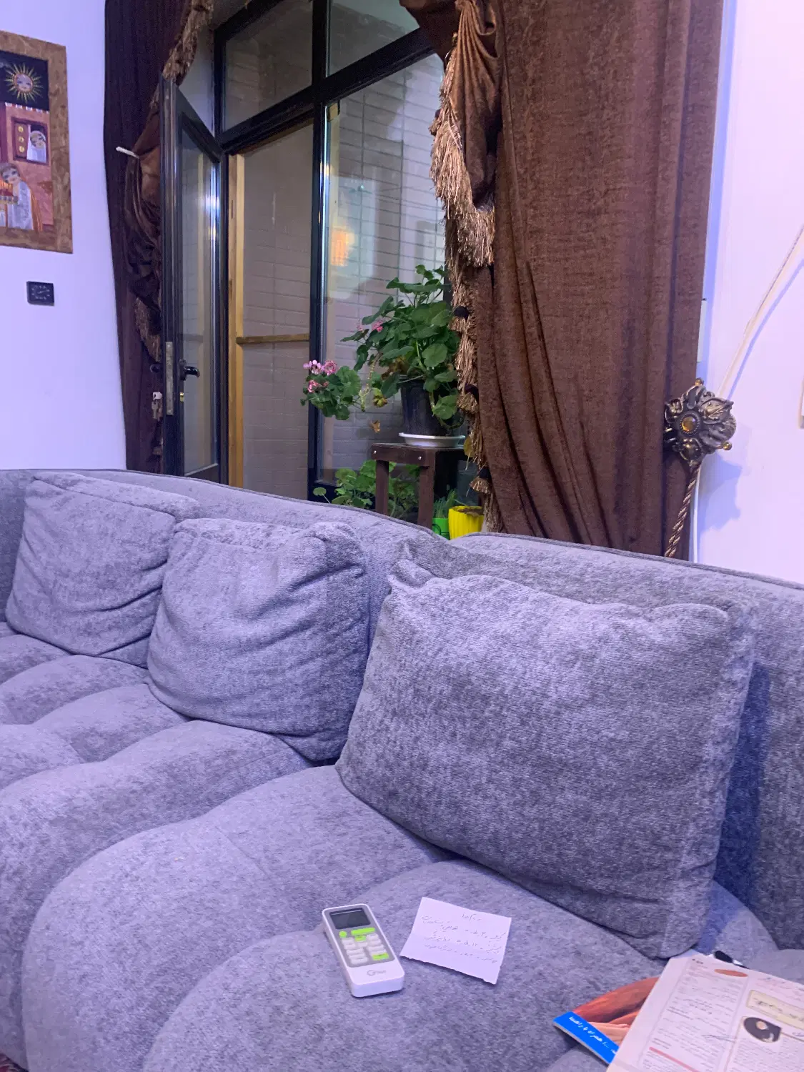 فروش منزل فردوسی شمالی