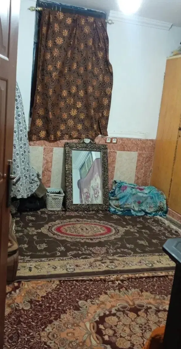 اجاره 70متری تک خواب در خیابان البرز