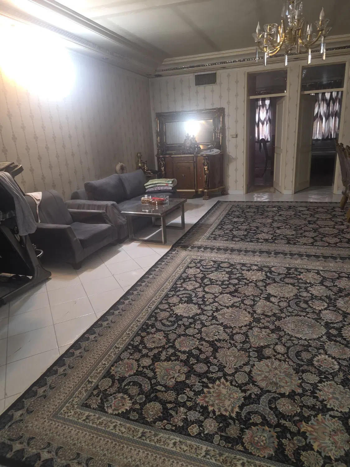 فروش آپارتمان اسکندری ساز