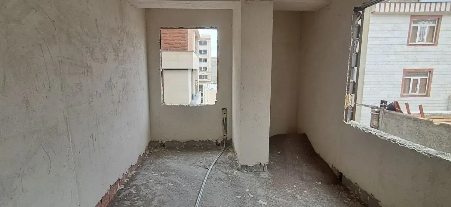 فروش آپارتمان 95متری کم واحد