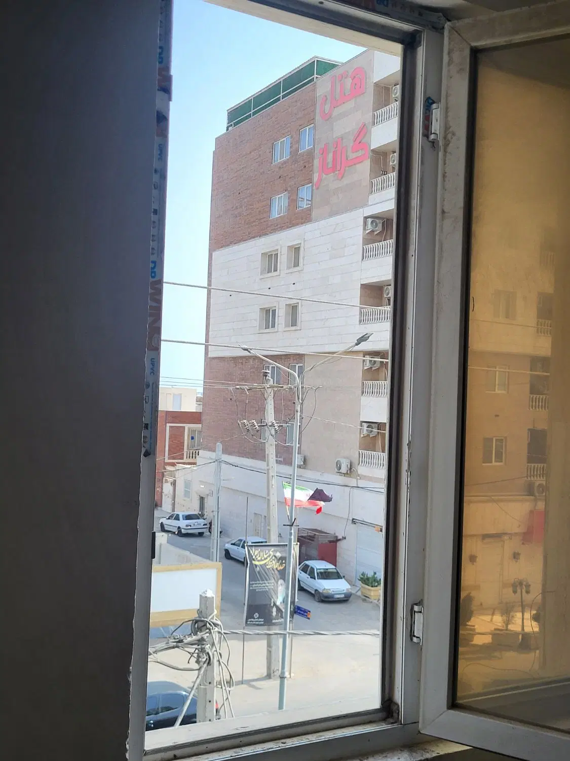 فروش واحد آپارتمان