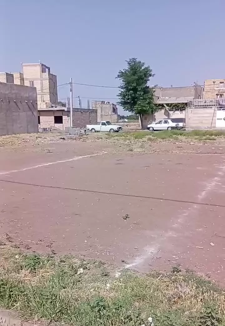 زمین