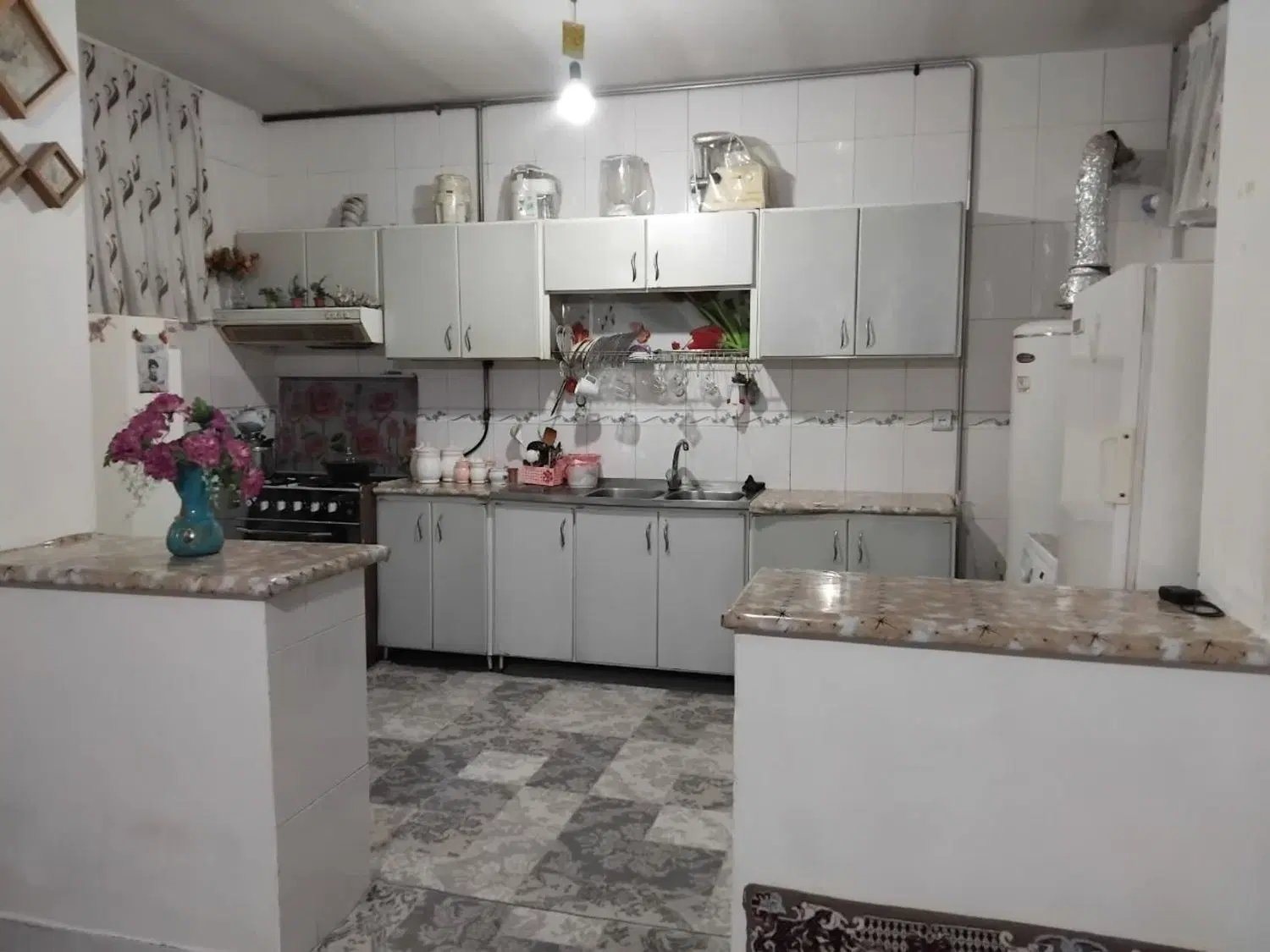 فروش منزل ویلایی