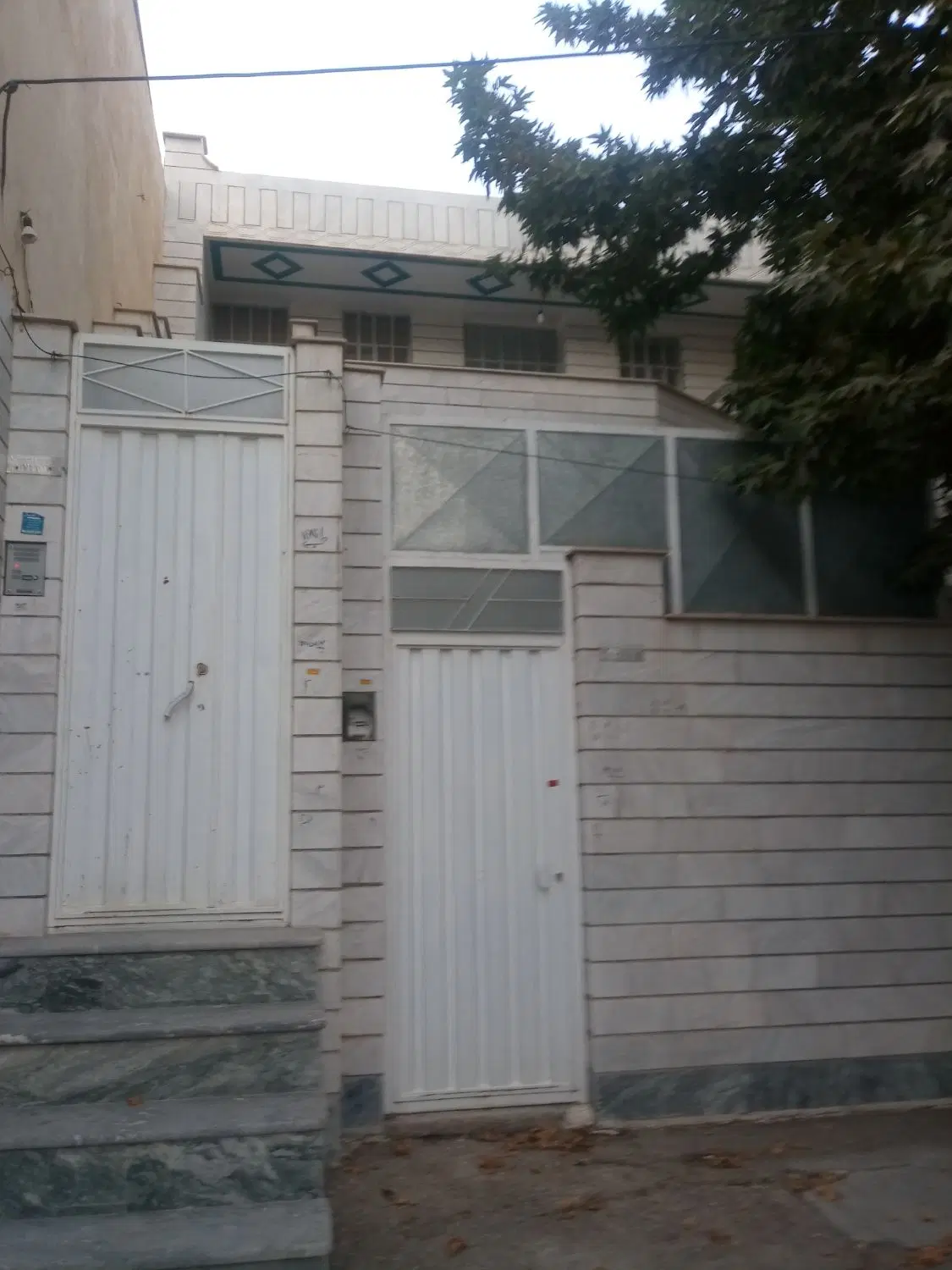 رهن و اجاره خانه جهادگران