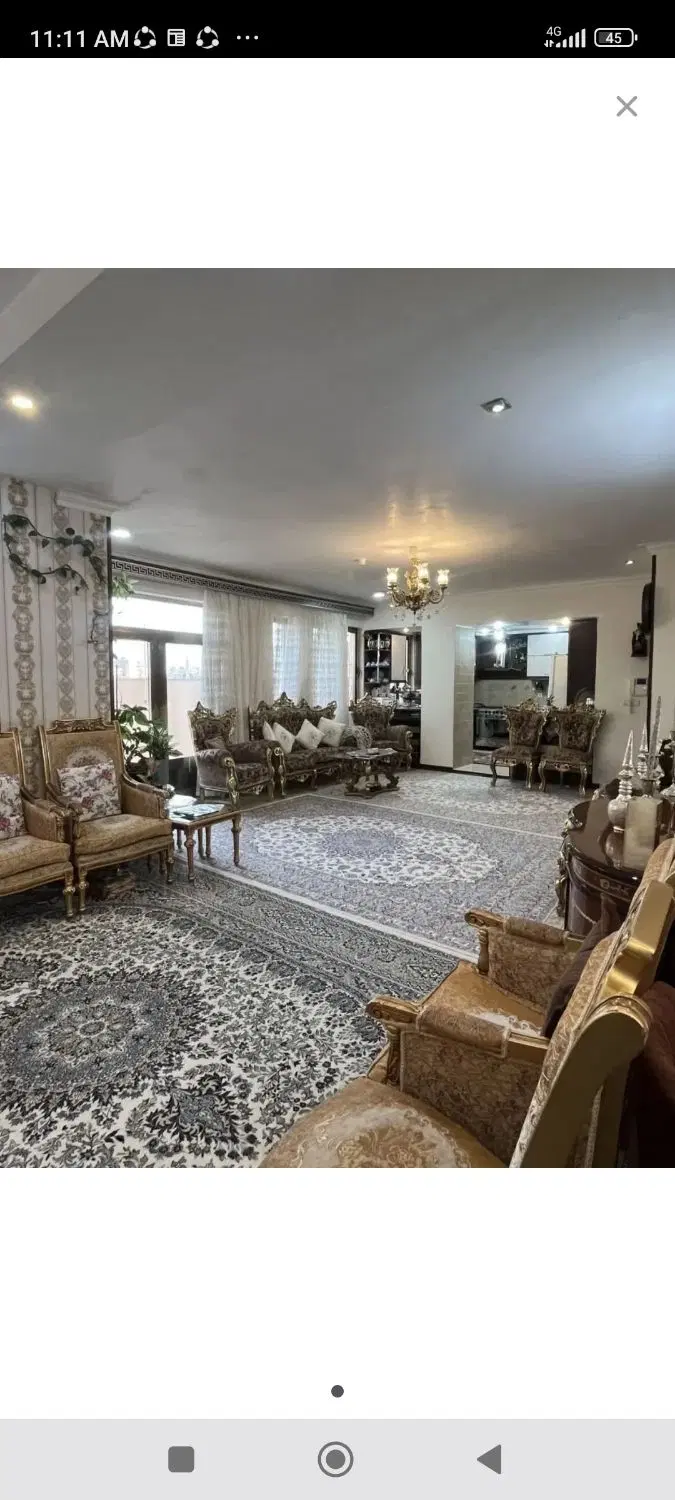 اجاره منزل مبله فول امکانات