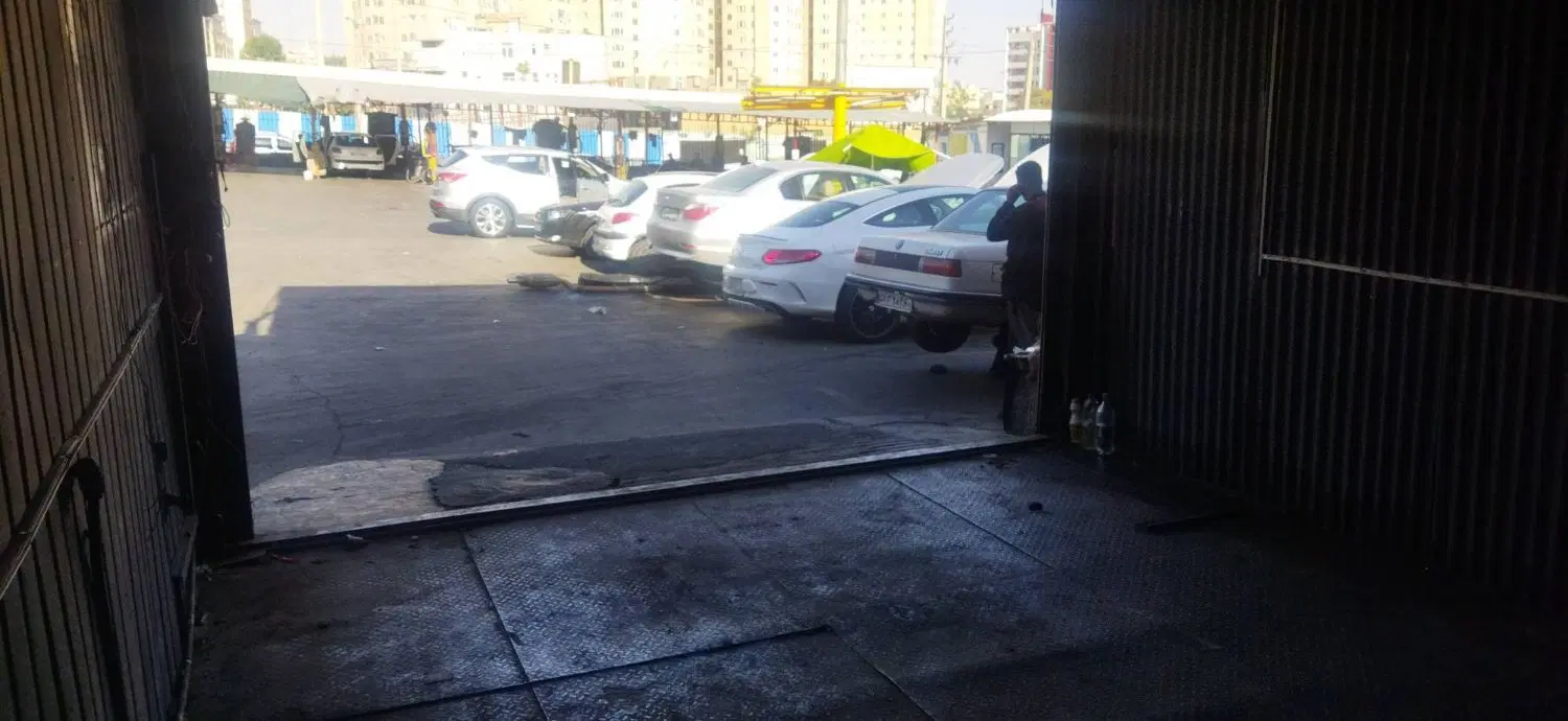 مغازه
