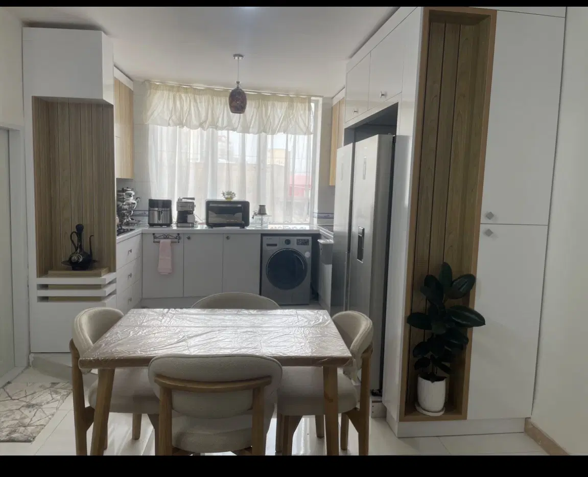 دو طبقه ویلایی