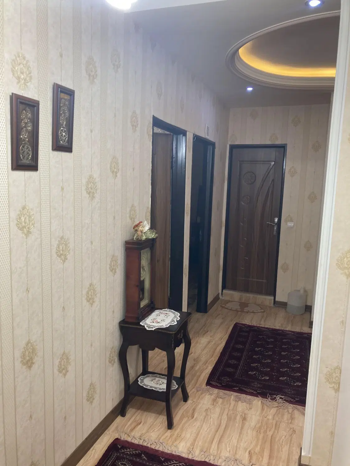 آپارتمان