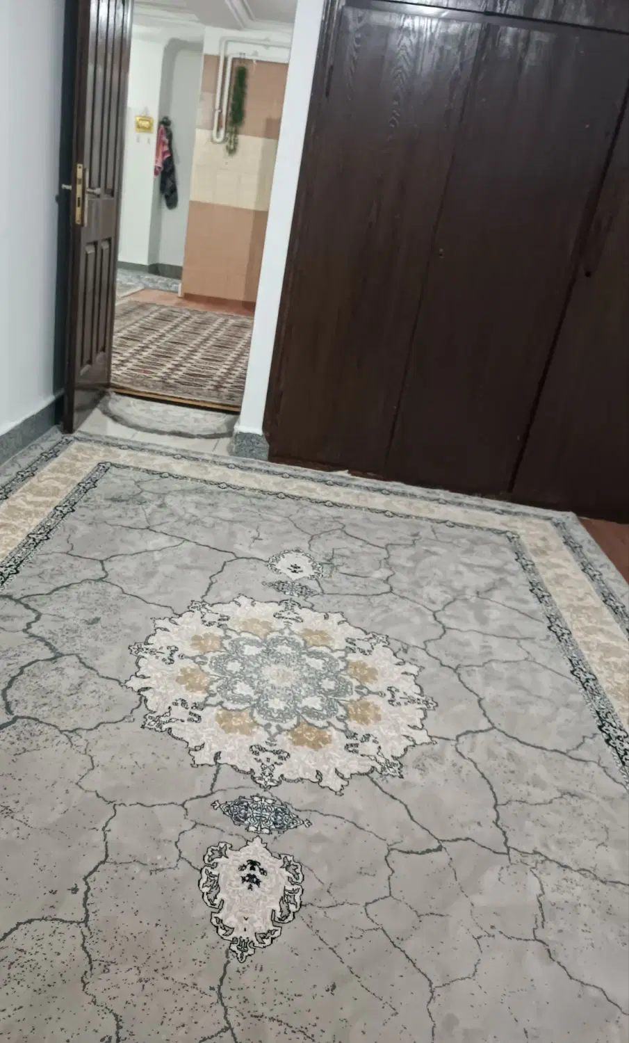خونه آپارتمانی فروشی