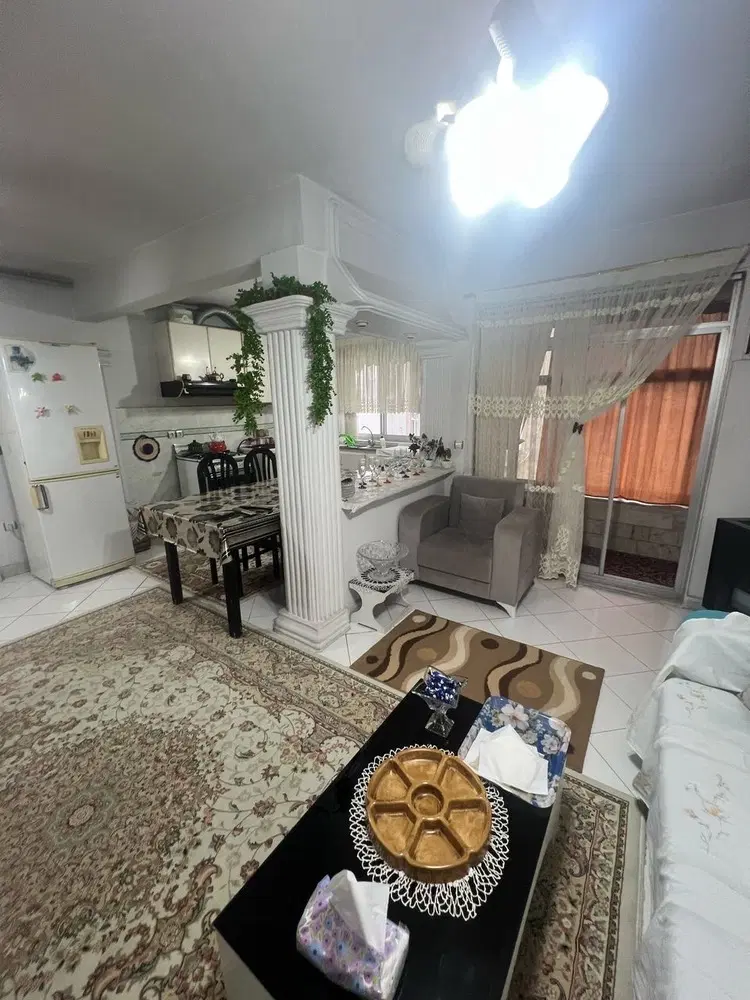 واحد مسکونی
