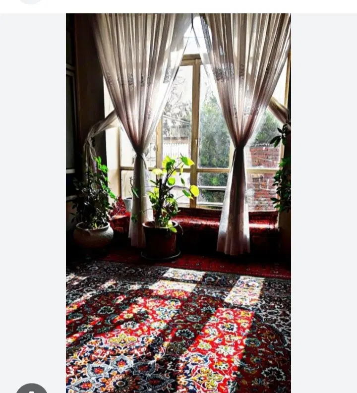 رهن و اجاره خانه ویلایی دوطبقه