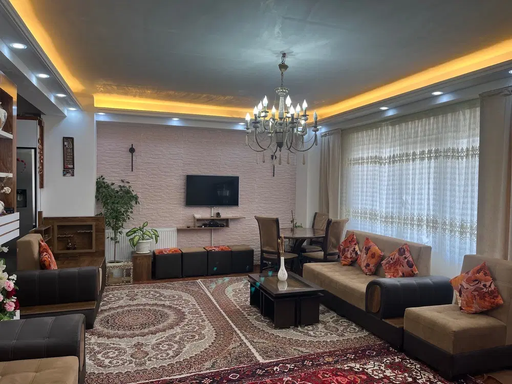 آپارتمان ۸۵ متر بیلانکوه شرقی