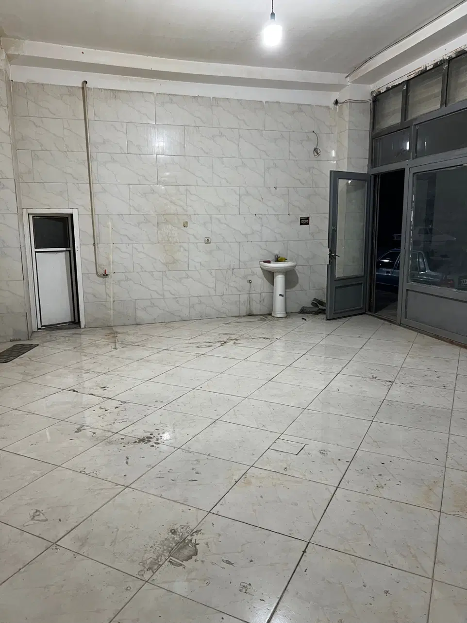 اجاره مغازه ۴۰ متری نصیرشهر