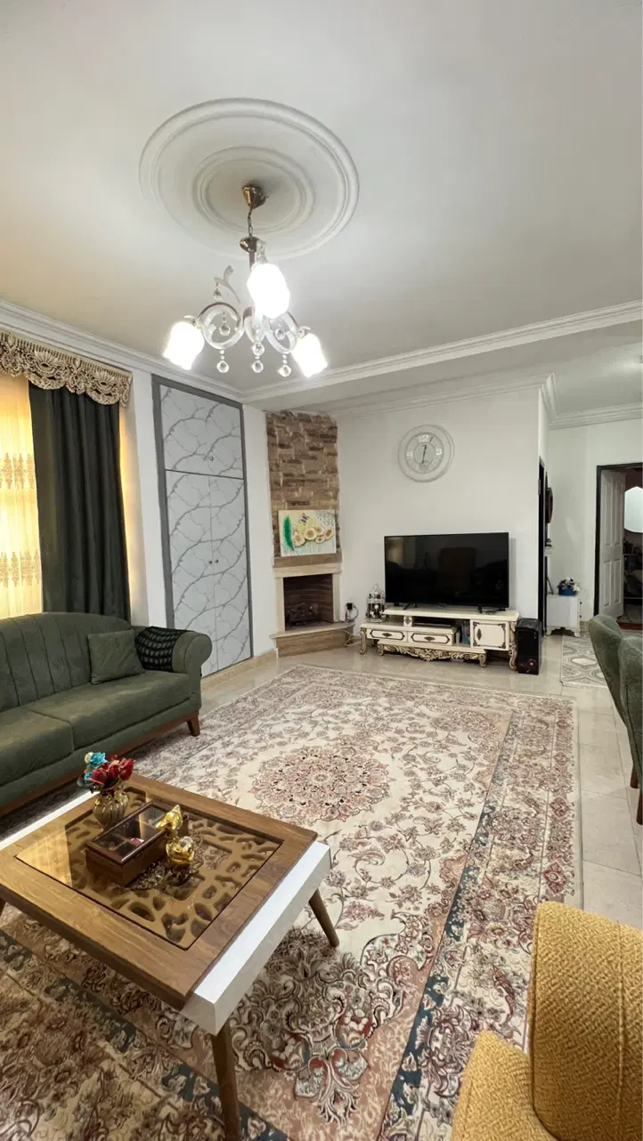 فروش اپارتمان در سنگر