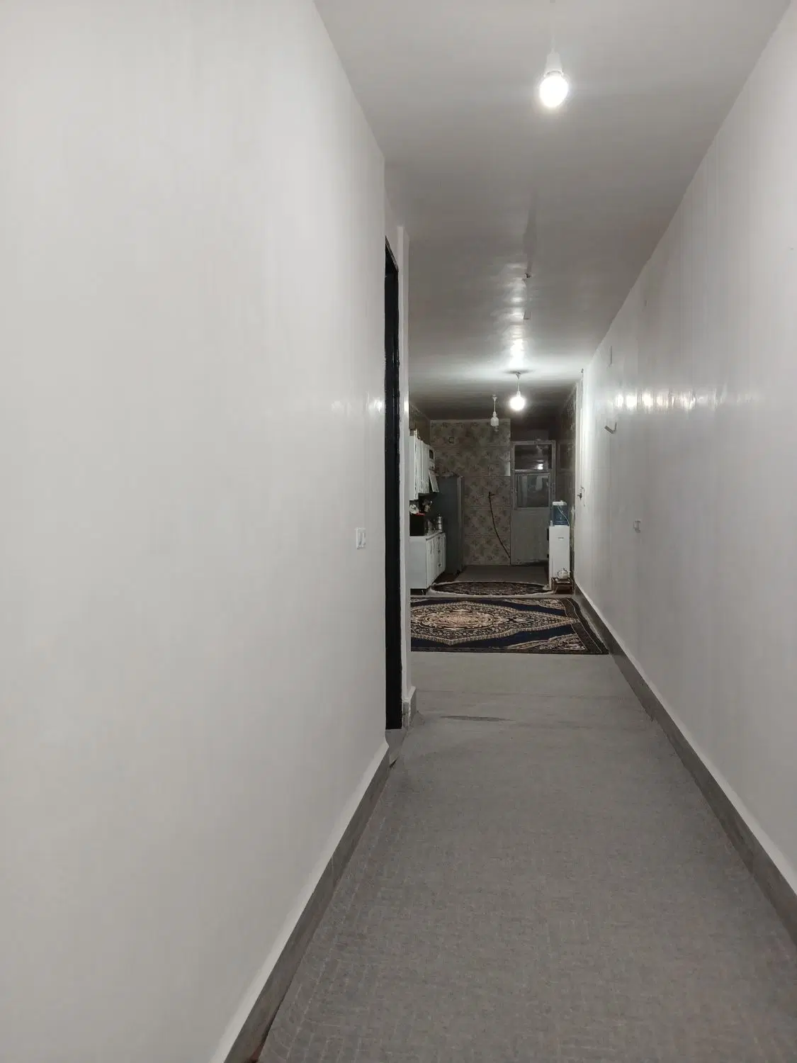 خانه ویلایی کوی مندلی