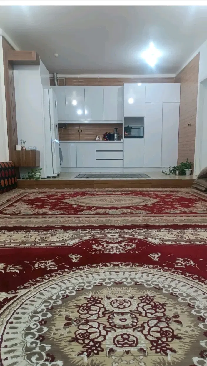 ویلایی جانبازان