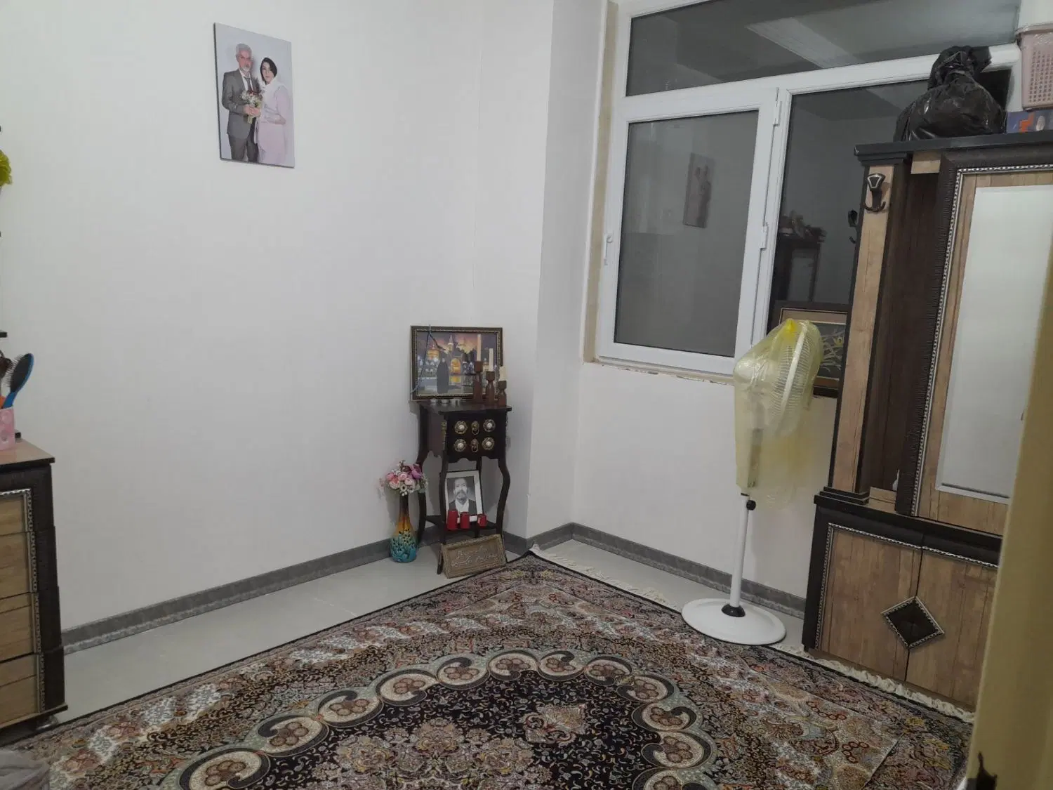 فروش واحد ۱۱۶ متری وحدت مخصوص شیک پسندان