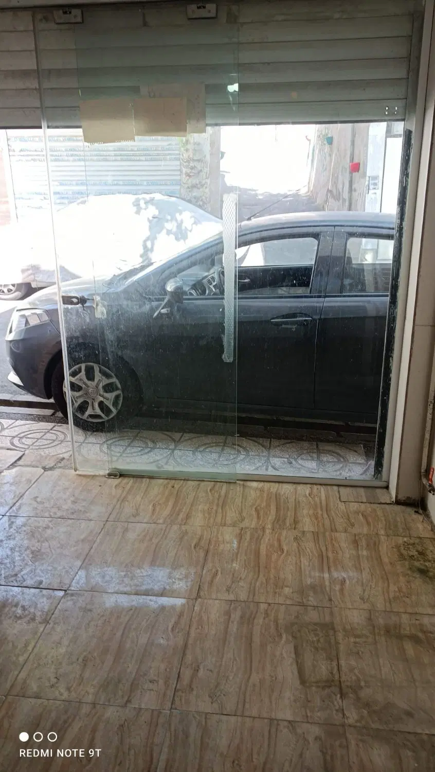 اجاره مغازه ۲۰ متری