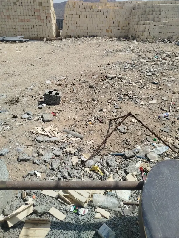 فروش زمین 300متری