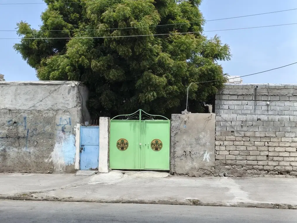 خانه دو خوابه