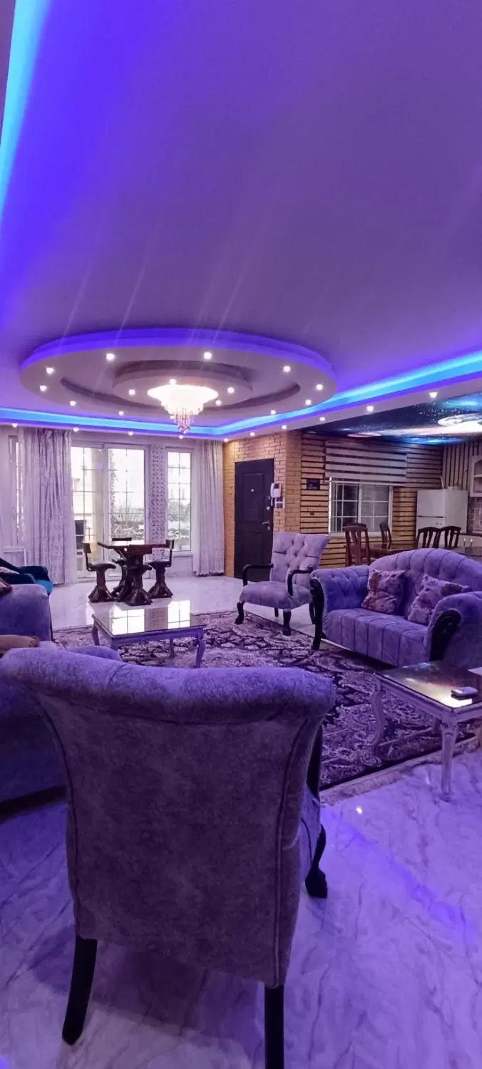 جکوزی لولس ولاکچری 3 خواب نزدیک ساحل