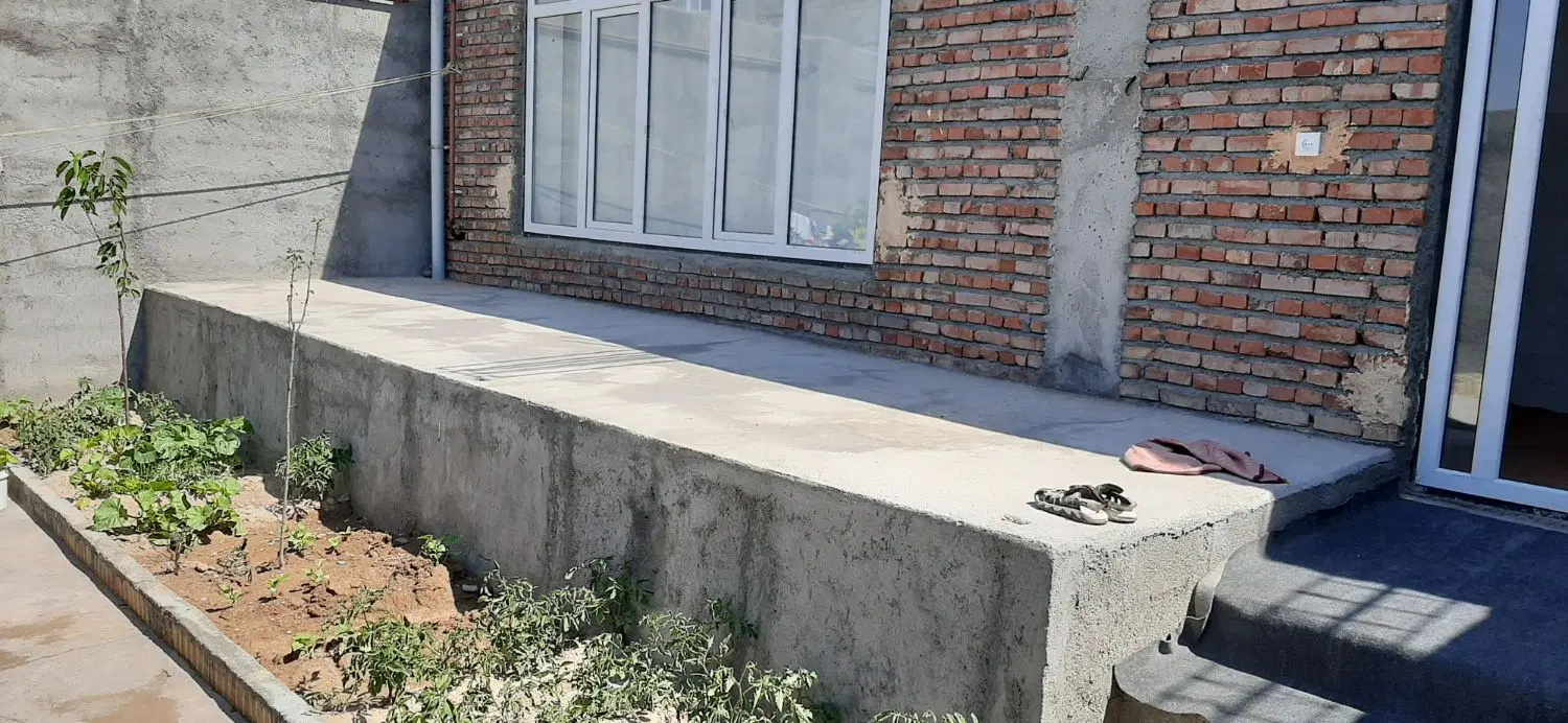 فروش منزل مسکونی ویلایی