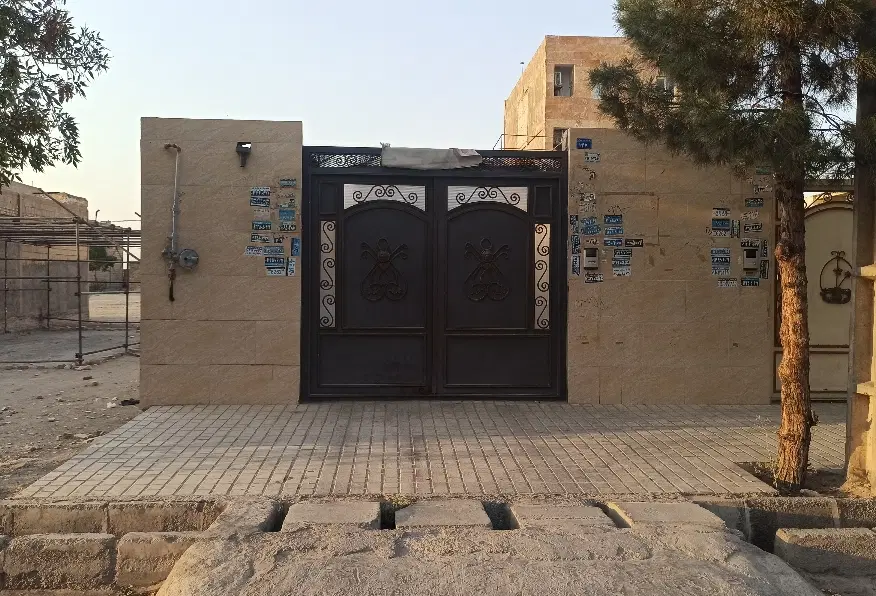 خانه ویلایی 125 متر