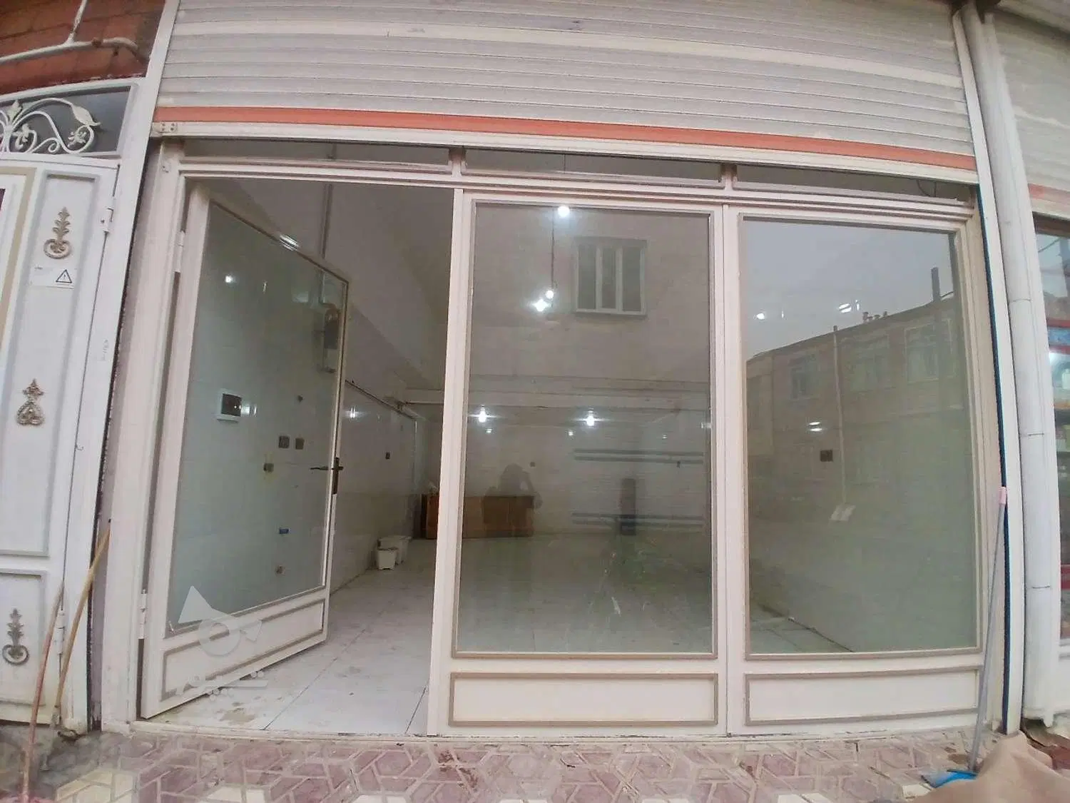 مغازه دوکله بحر اصلی علاقبندیان